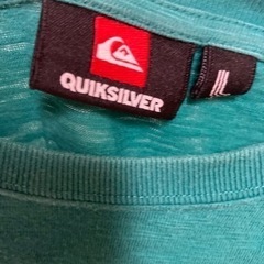 Quick Silver Tシャツの画像