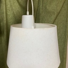 IKEA ライト　無料