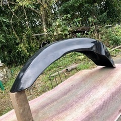 【売切/終了】★ジャンク訳あり★汎用？フロントUPフェンダー