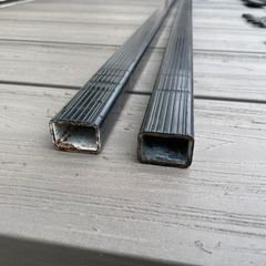 プリウス　30 ベースキャリア　innoの画像