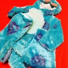 HALLOWEEN / コスチューム ③