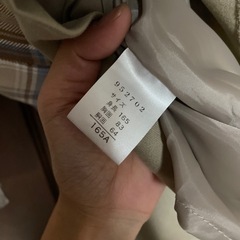 165フォーマル　まとめ買い割有の画像