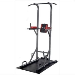 お値下げ！チンニングマシンTotal Fitness ボディケア...