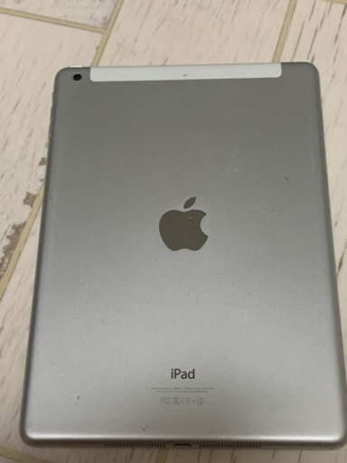 iPad Air 初代　完動品
