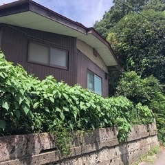 鹿沼市御成橋町戸建賃貸