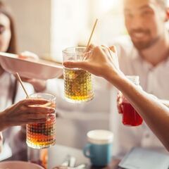 【残り1名！】10/9  秋祭り飲み会