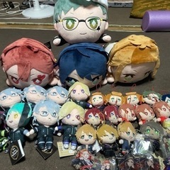 (最終値下げ)ツイステグッズ大量格安