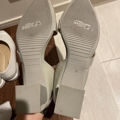 取引決定　Millie’s レディース　ハイヒール　23の画像