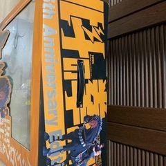 ケンシロウ＆黒王号 25th Anniversary Edition 200X 