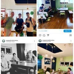 【原爆ドーム5分】敷金礼金なし◎広島中心部ゲストハウスでシェアハウス Evergreen hostel  - 不動産