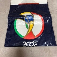 サッカー　ワールドカップ　はっぴ　宮城