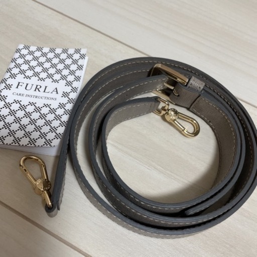 FURLA フルラ　ハンドバッグ