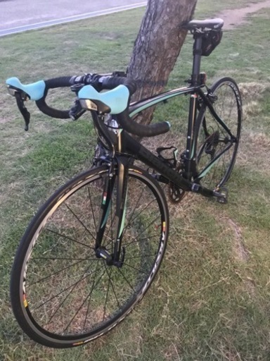 連休限定価格BIANCHI IMPULSO Shimano 105(10SP)