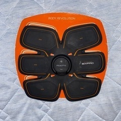 SIXPAD