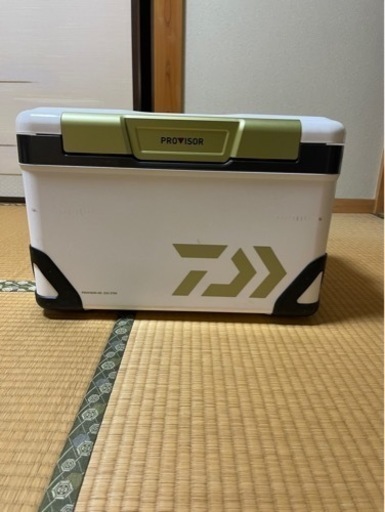 ダイワ　クーラーボックス