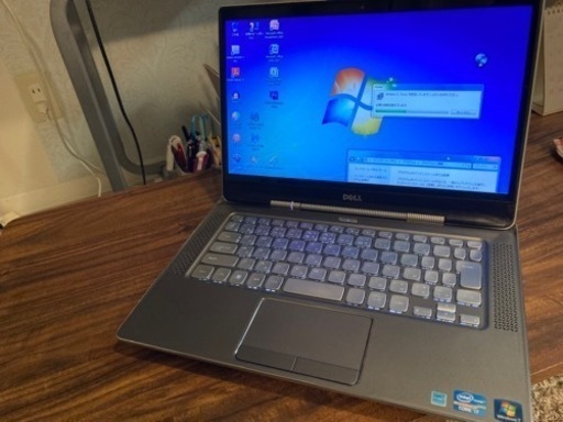 DELL XPS14Z Microsoftパワポ・ワード・エクセル