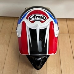 ②希少アライＭＸ-III グラフィックモデルの画像