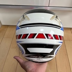 ②希少アライＭＸ-III グラフィックモデルの画像
