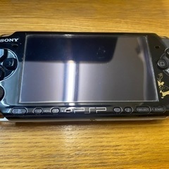 【限定版】PSP3000 ワンピースコラボ商品！の画像