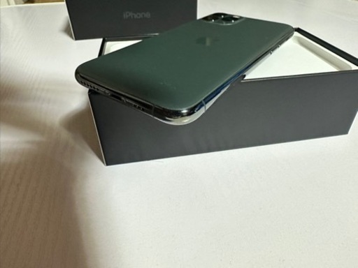 iPhone11Pro