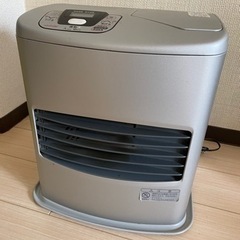 石油ファンヒーター　LC-J32