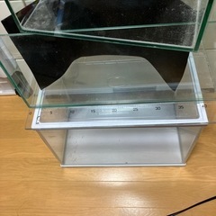 水槽　３個の画像