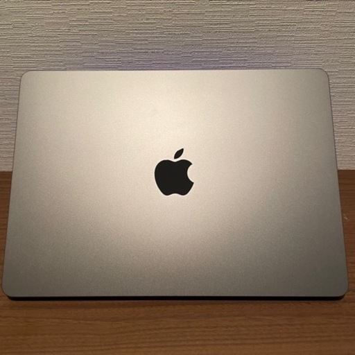 Macbook Air m2 2022 8gb 256gb スペースグレイ ほぼ新品