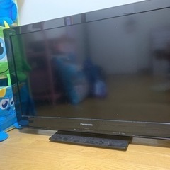 パナソニック　テレビ