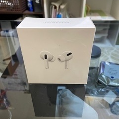 【本日4000円値引】AirPods Pro  2019  新品未開封