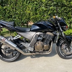 カワサキZR７５０Ｊ