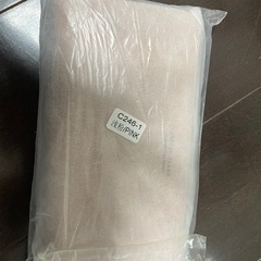 新品未使用　韓国　財布の画像