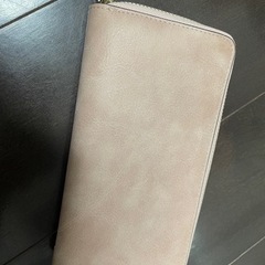 新品未使用　韓国　財布の画像