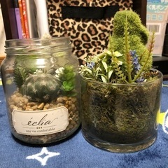 置き物