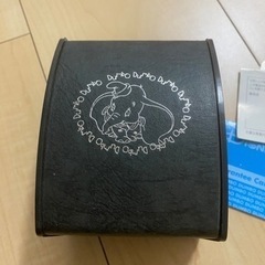 ディズニー ダンボの腕時計