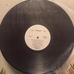 非売品激レア！ポップ・クラシカル・ダブル・デラックス　LPレコードの画像