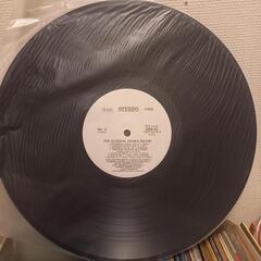 非売品激レア！ポップ・クラシカル・ダブル・デラックス　LPレコードの画像