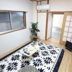 値下げしました！！！奈良公園徒歩2分、自然・歴史・文化の香り漂う古都奈良を満喫できる広々１DK（27㎡）アパート（S造）入居者募集です！ - 奈良市