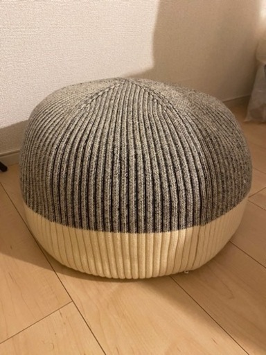 IDEE(イデー)のPUUF