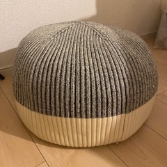 IDEE(イデー)のPUUF