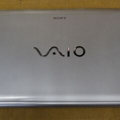 ◇取引終了 SONY VAIO VPCS11AVJ Core i7/4GB/SSD256G/WIN10/Office365/ブルーレイ/カメラ