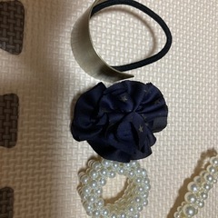 アクセサリーの画像