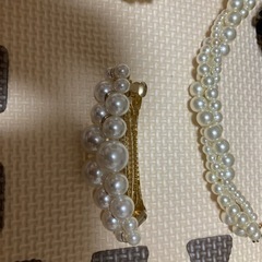 アクセサリーの画像