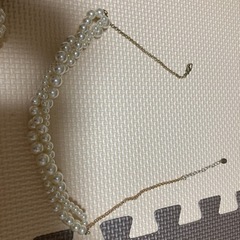 アクセサリーの画像