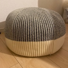 IDEE(イデー)のPUUFの画像