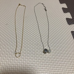 ネックレス