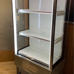 【動作確認済み】サンデン オープン 冷蔵ショーケース RSD-L...