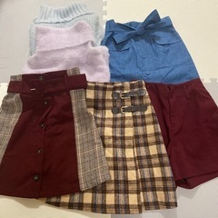 お取引き完了･･･🙇🏻‍♀️レディース服 Mサイズ20点まとめ売...
