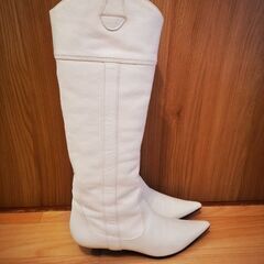 ☆大幅お値下げ☆【新品･未使用】ダイアナ  ブーツの画像