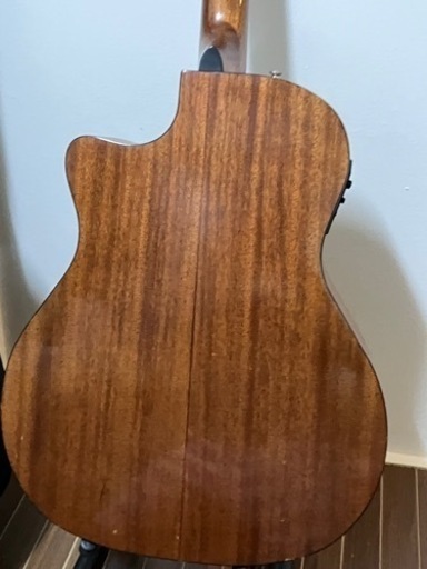 Fender エレアコ