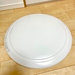 お取引予定の方が決まりました。LEDシーリングライト　6畳用